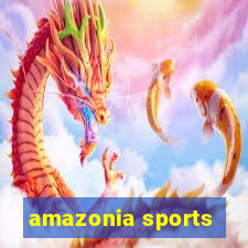 amazonia sports